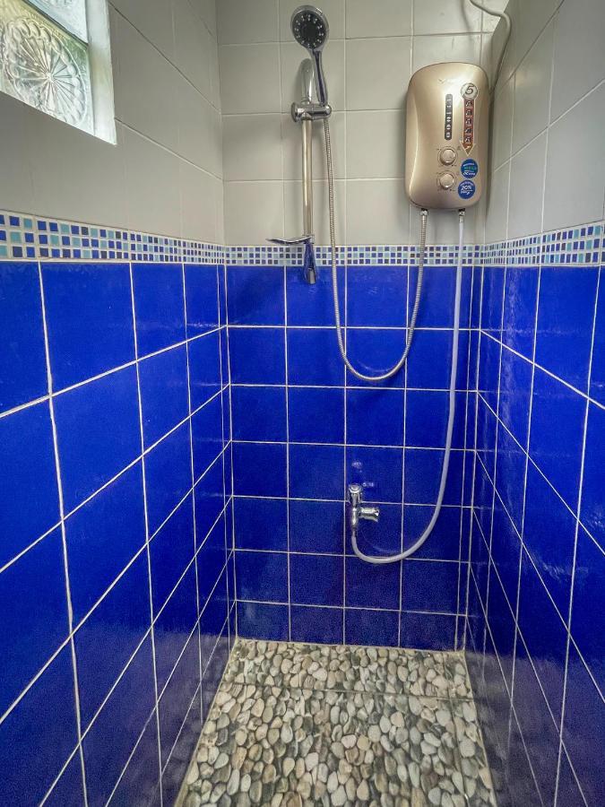 Blue Moon Guesthouse Puerto Princesa ภายนอก รูปภาพ