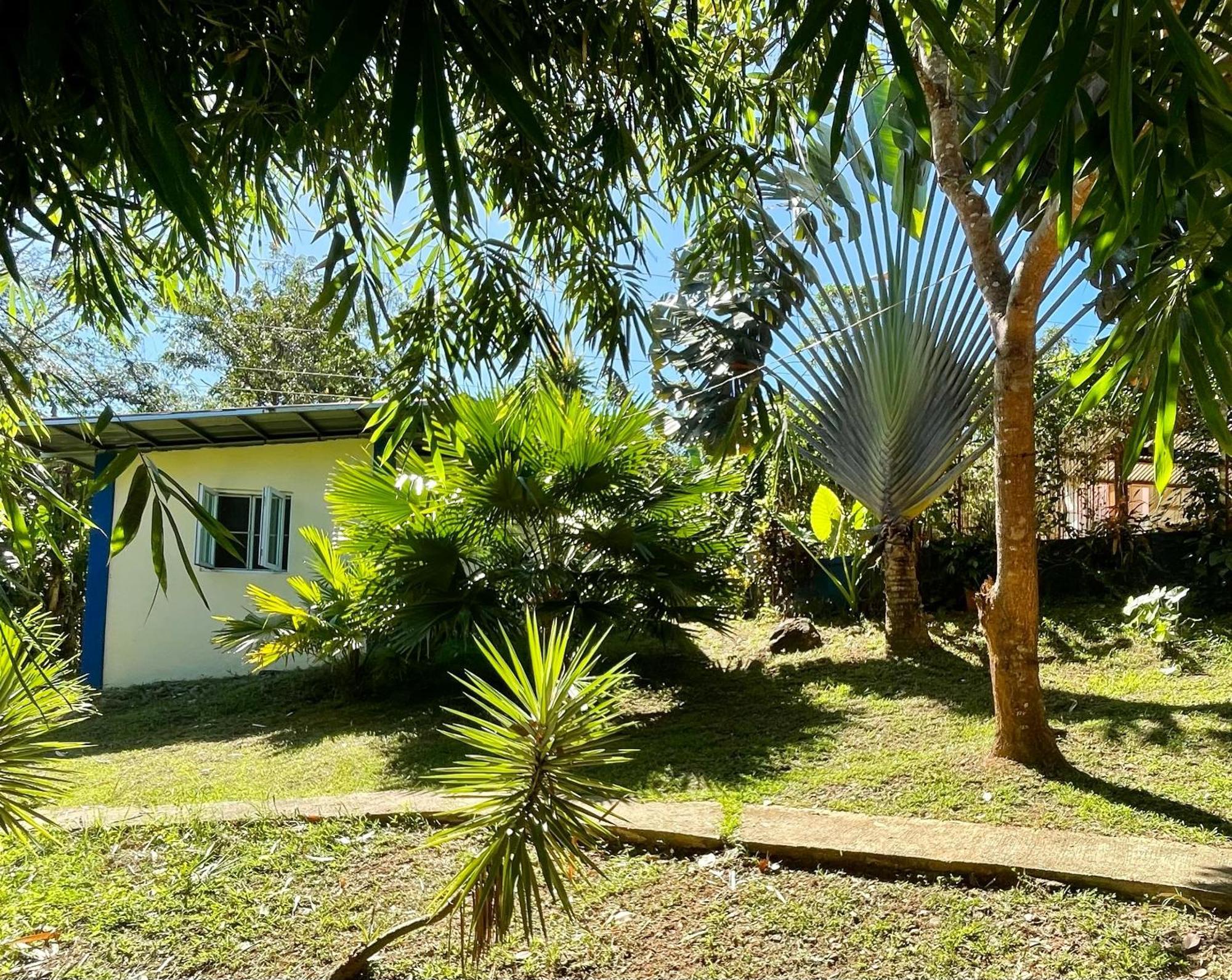 Blue Moon Guesthouse Puerto Princesa ภายนอก รูปภาพ