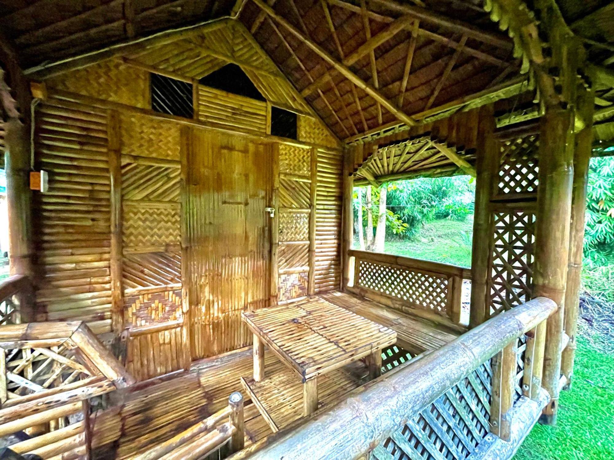 Blue Moon Guesthouse Puerto Princesa ภายนอก รูปภาพ