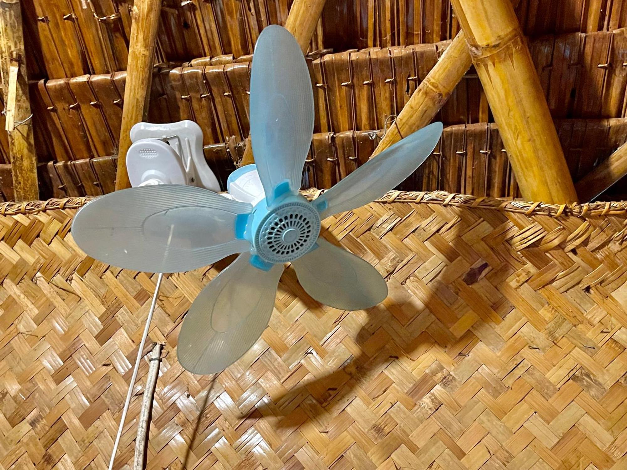 Blue Moon Guesthouse Puerto Princesa ภายนอก รูปภาพ